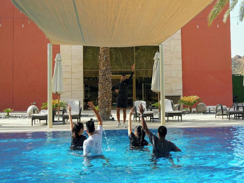 Sheraton Oman image