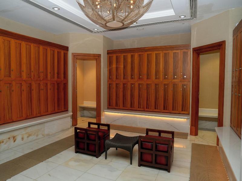 Sheraton Oman image