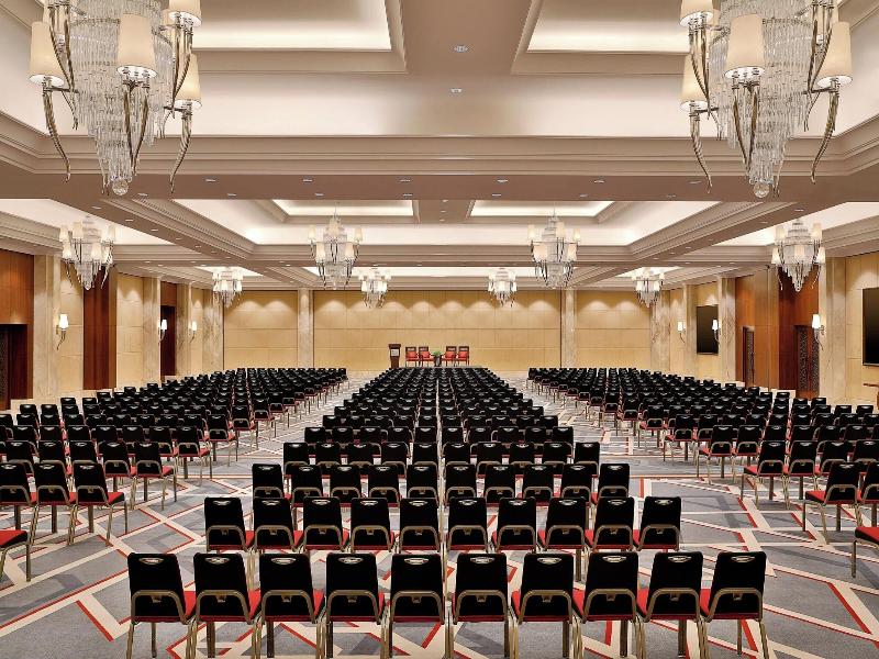 Sheraton Oman image