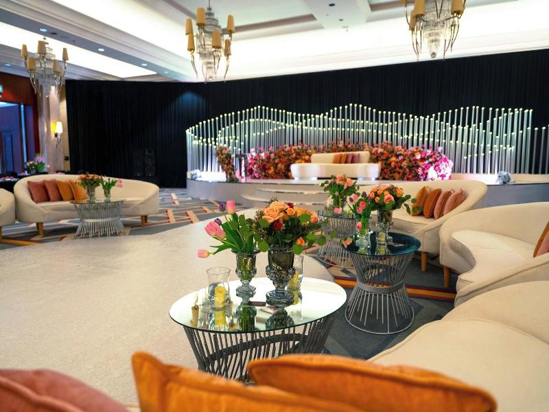 Sheraton Oman image