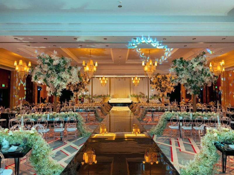Sheraton Oman image
