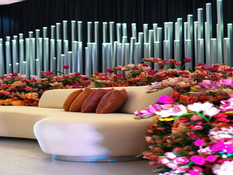 Sheraton Oman image