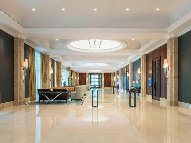 Sheraton Oman image