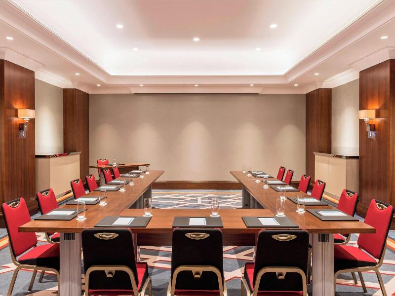 Sheraton Oman image