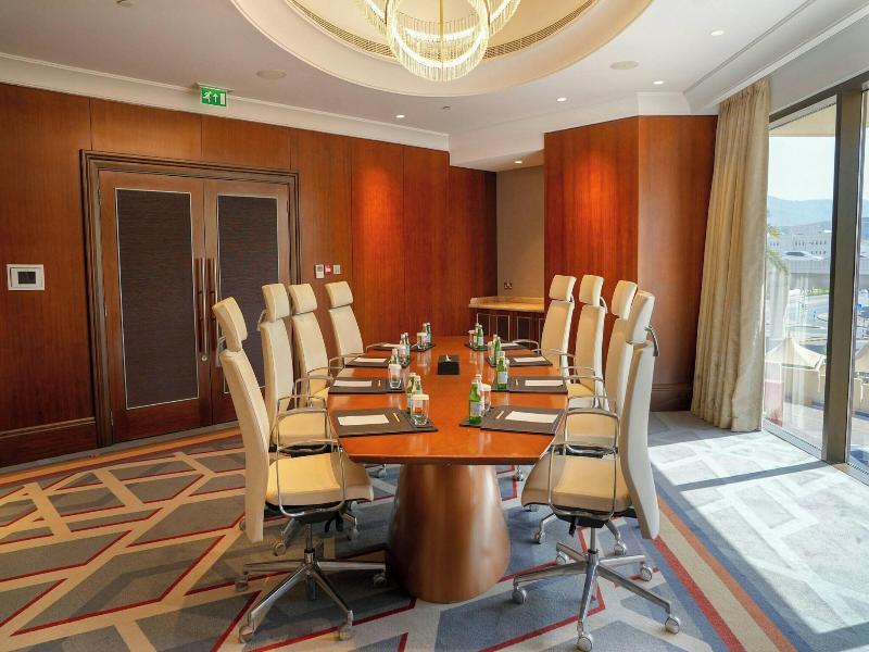Sheraton Oman image