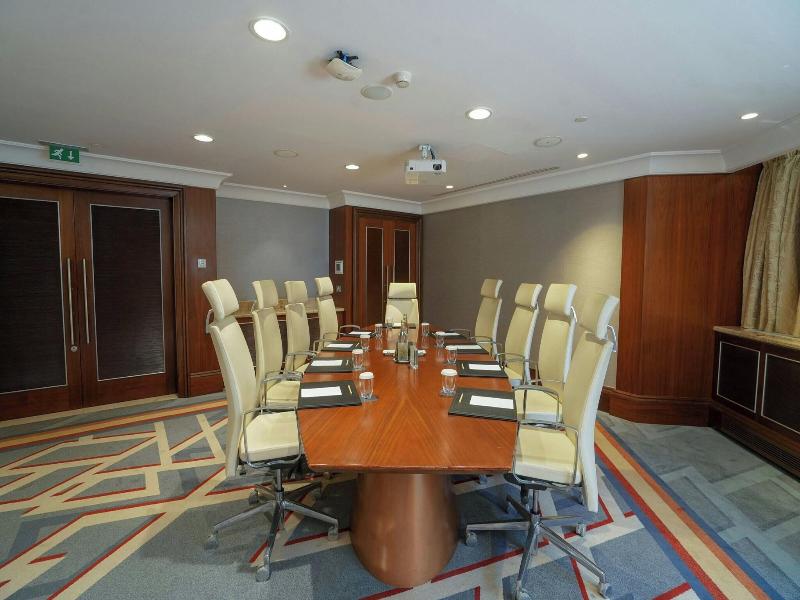 Sheraton Oman image