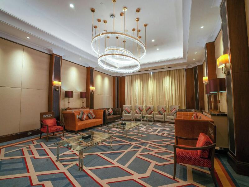 Sheraton Oman image