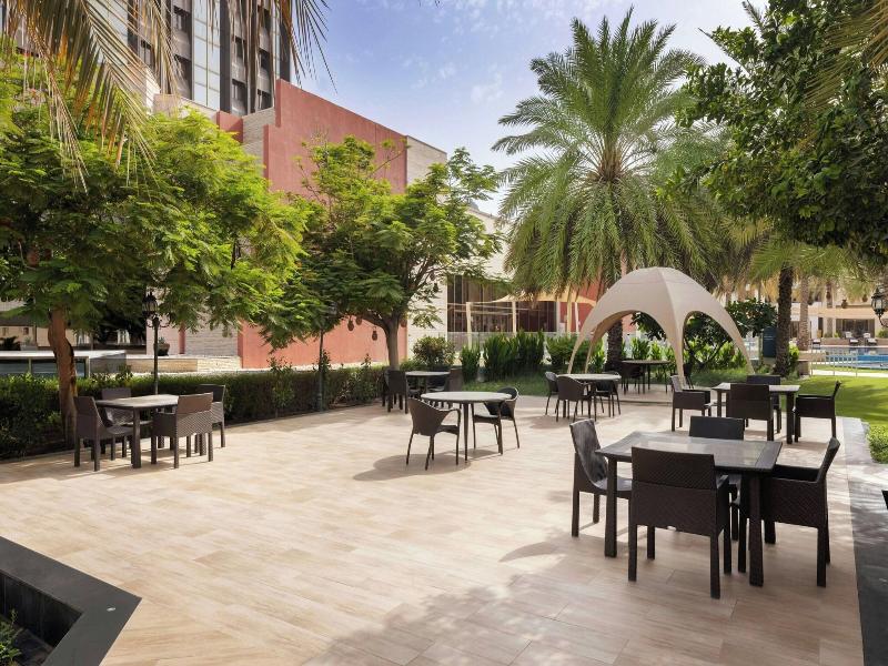 Sheraton Oman image