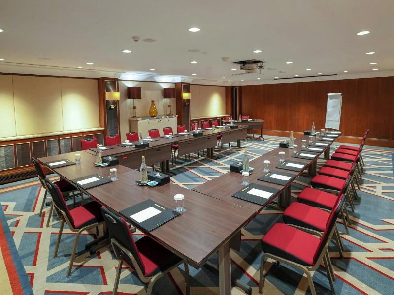 Sheraton Oman image
