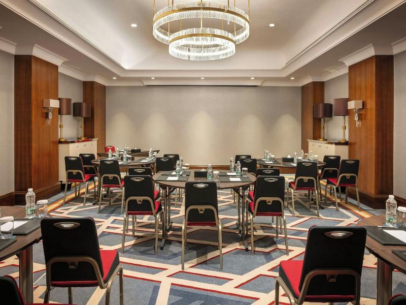 Sheraton Oman image