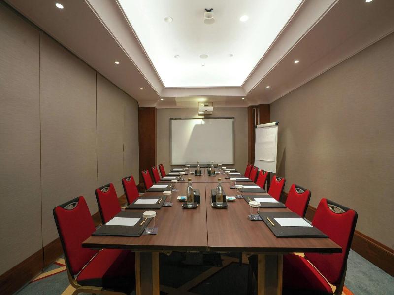 Sheraton Oman image