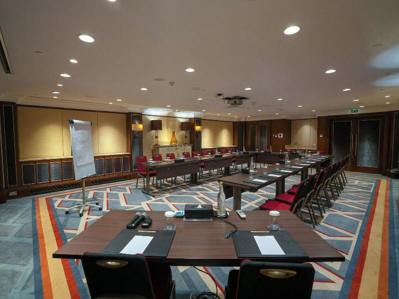 Sheraton Oman image