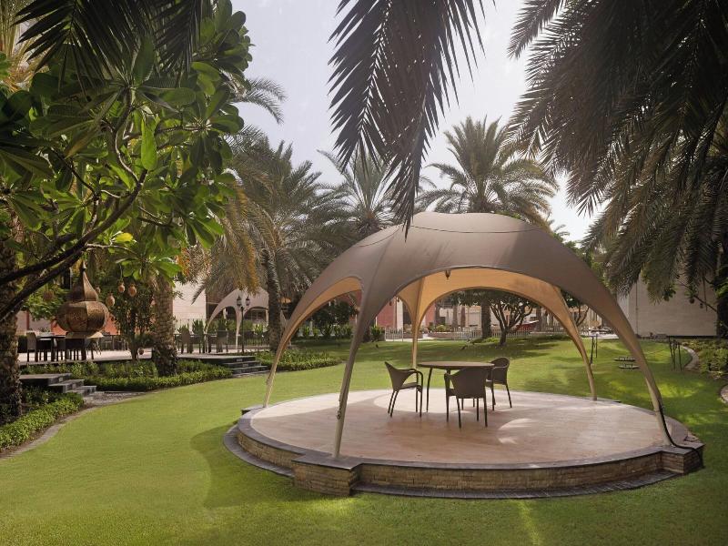 Sheraton Oman image
