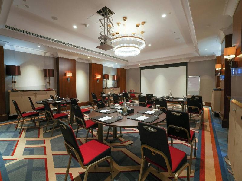 Sheraton Oman image