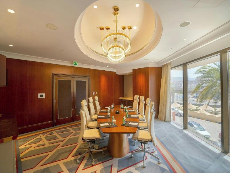 Sheraton Oman image