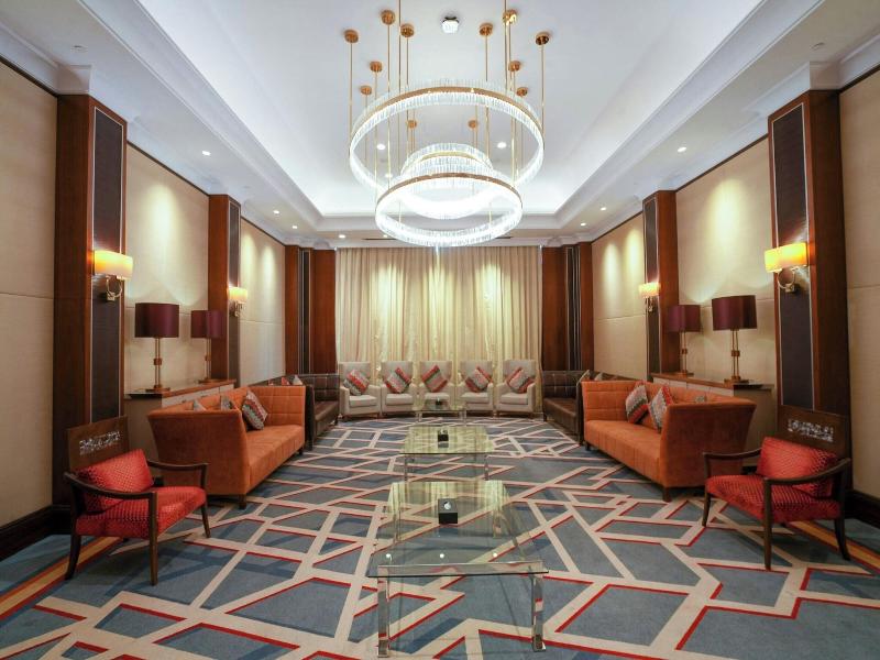 Sheraton Oman image