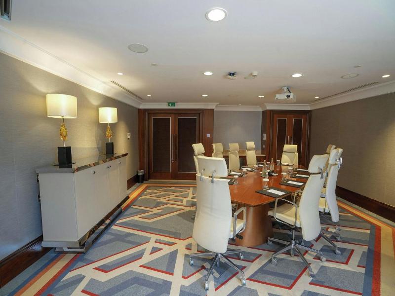 Sheraton Oman image