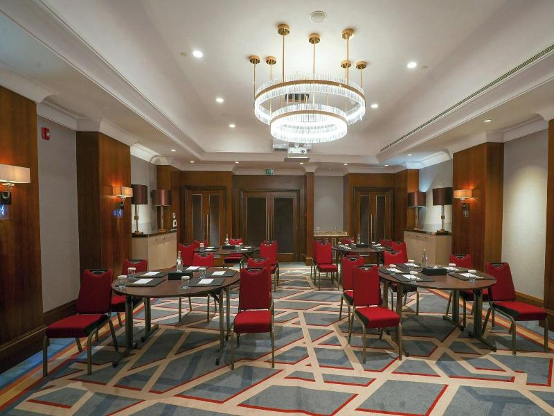 Sheraton Oman image