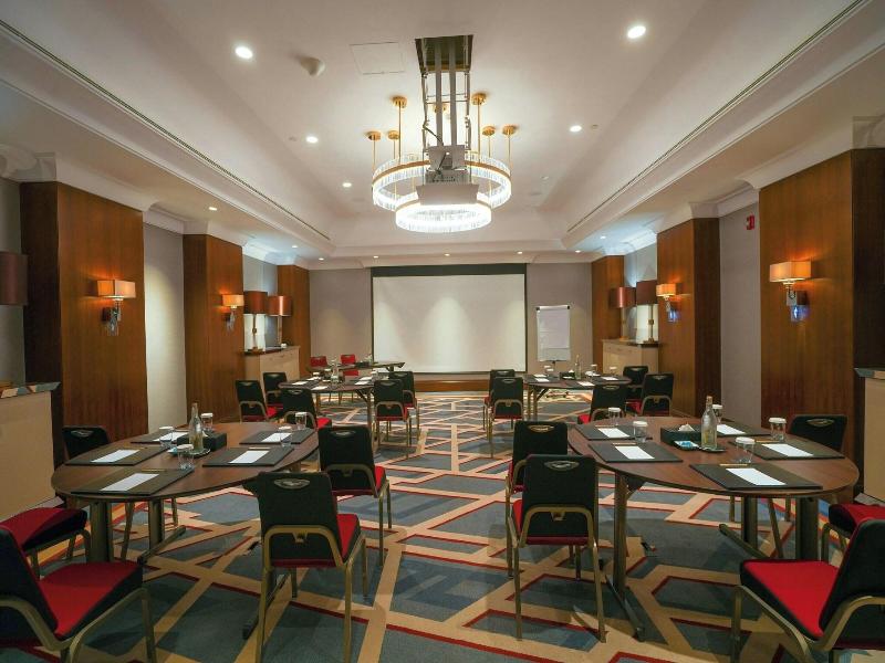 Sheraton Oman image