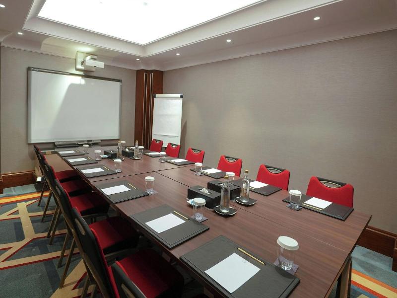 Sheraton Oman image