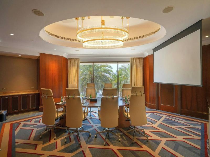 Sheraton Oman image