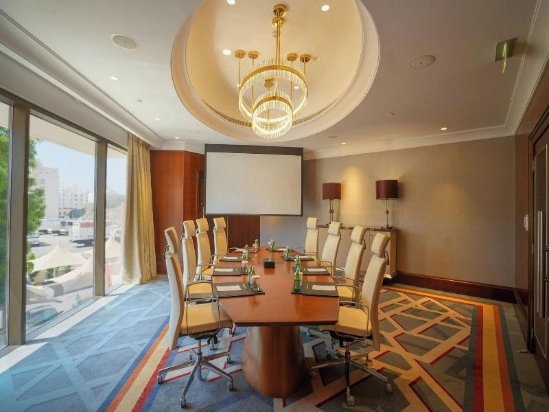 Sheraton Oman image