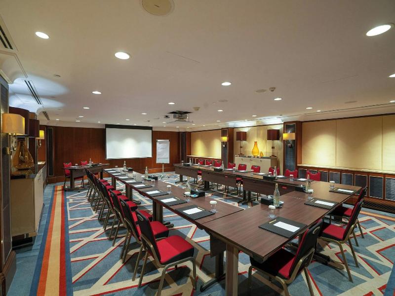 Sheraton Oman image