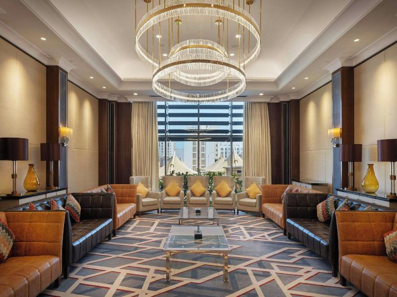 Sheraton Oman image