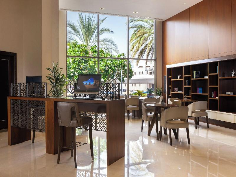 Sheraton Oman image