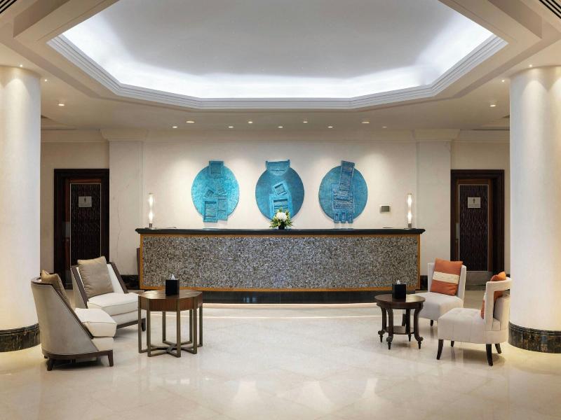 Sheraton Oman image