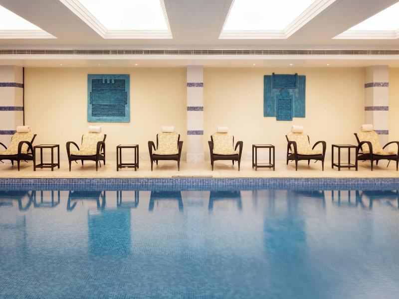 Sheraton Oman image