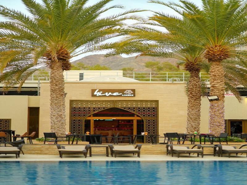 Sheraton Oman image