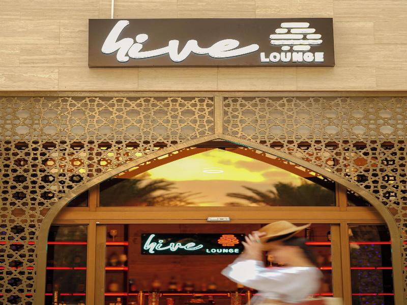 Sheraton Oman image