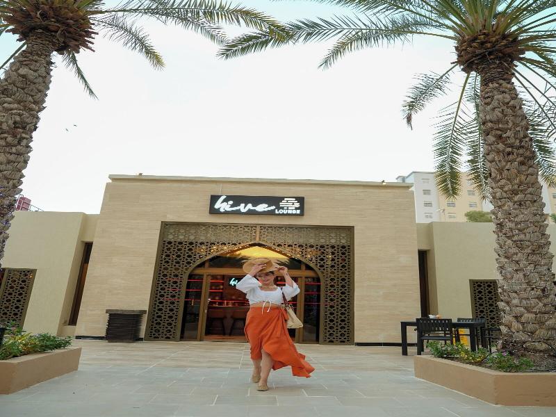 Sheraton Oman image
