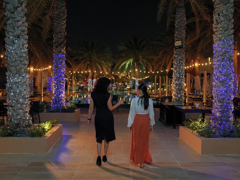 Sheraton Oman image