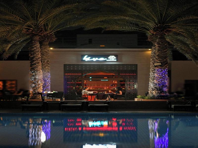 Sheraton Oman image