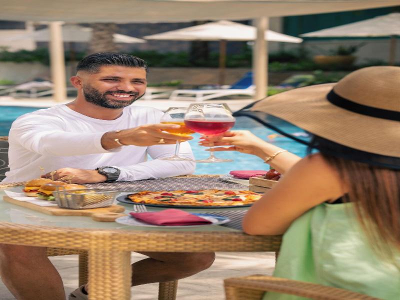 Sheraton Oman image