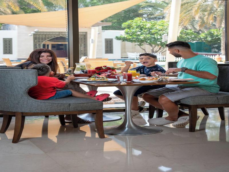 Sheraton Oman image
