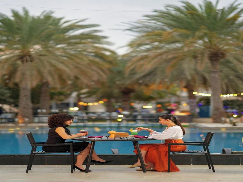 Sheraton Oman image
