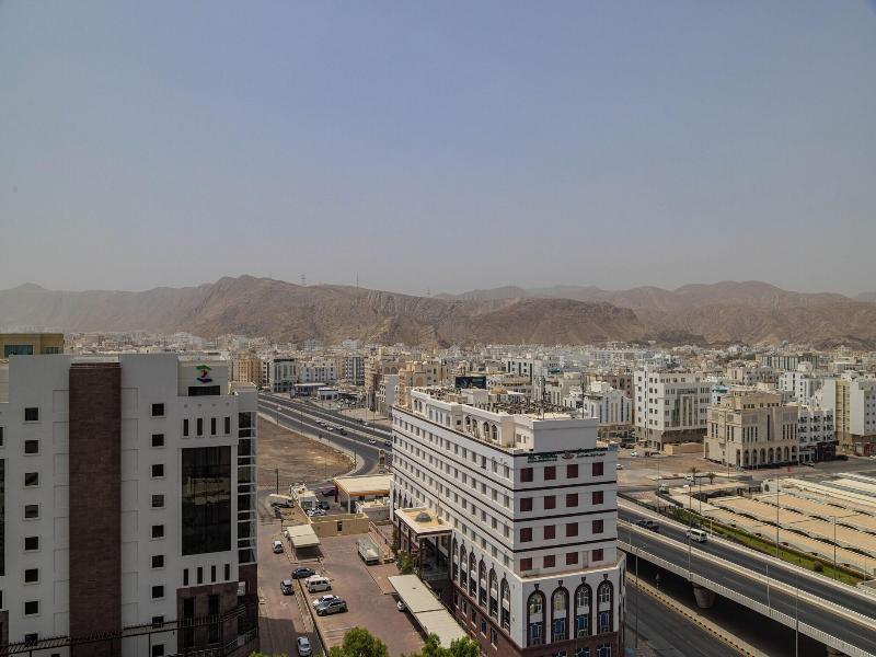 Sheraton Oman image