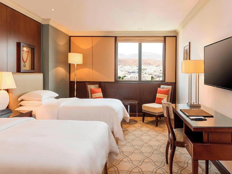 Sheraton Oman image