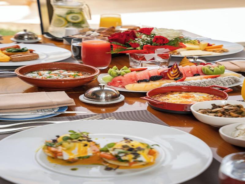 Sheraton Oman image