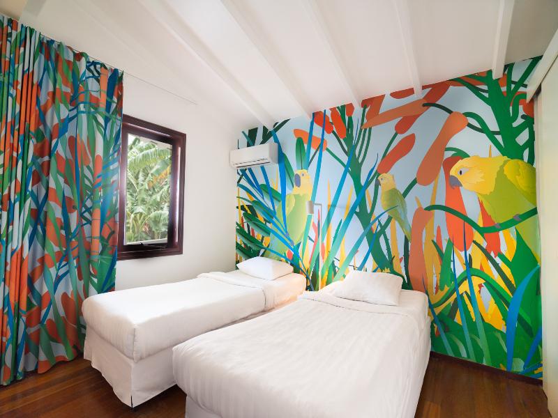 Papagayo Beach Resort image