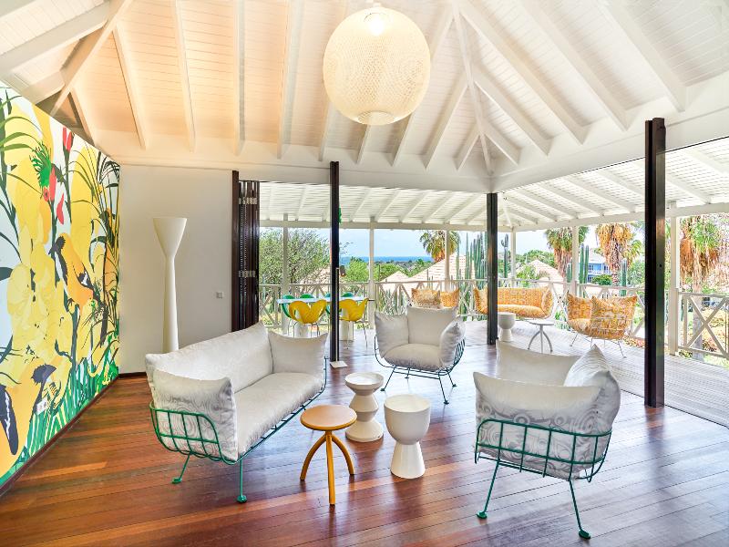 Papagayo Beach Resort image