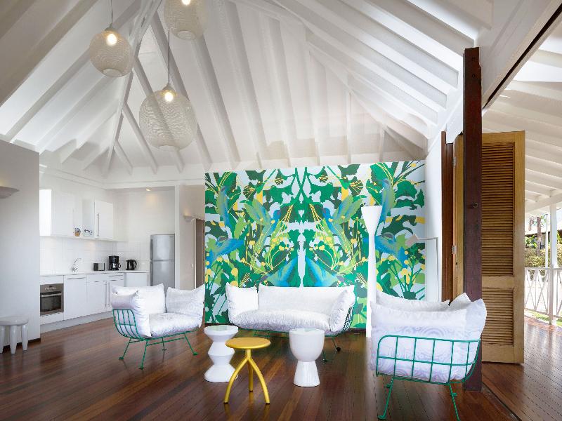 Papagayo Beach Resort image