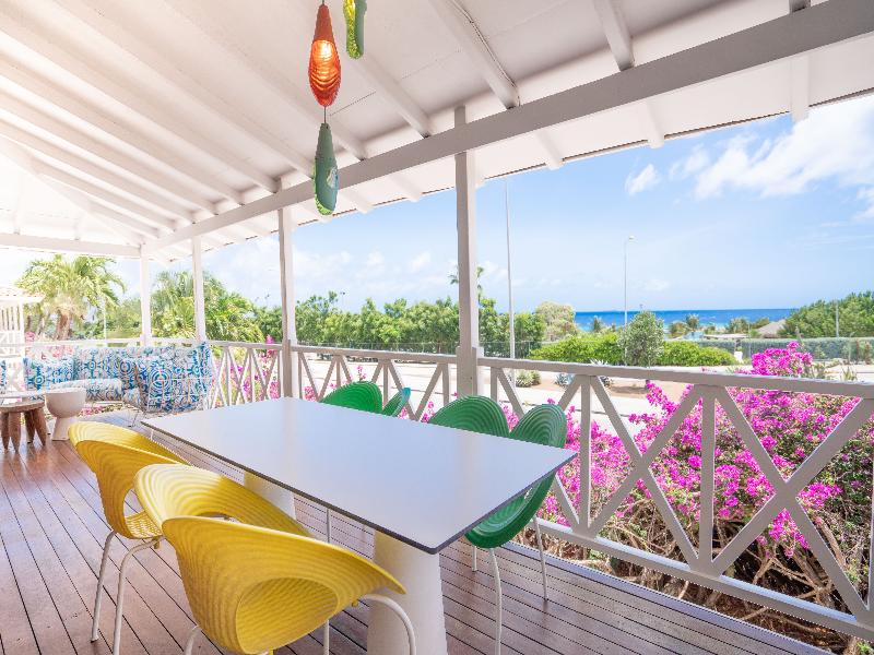 Papagayo Beach Resort image
