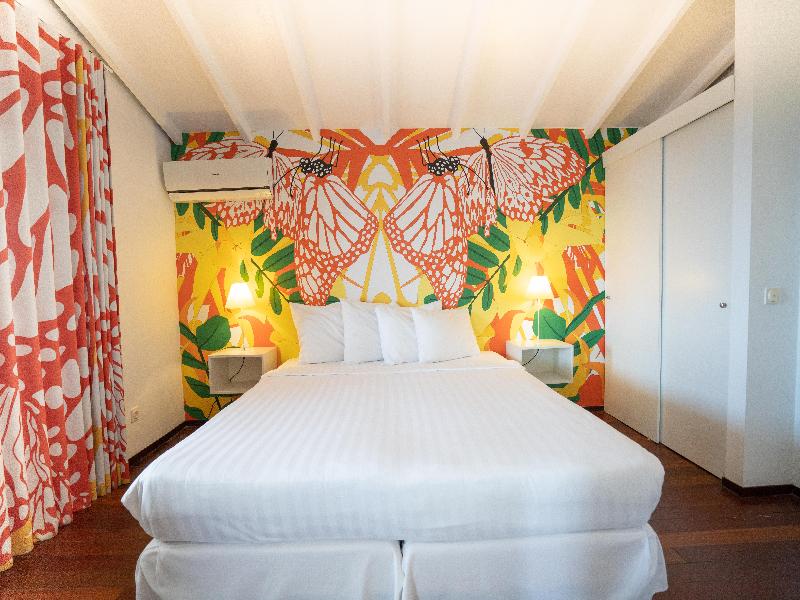 Papagayo Beach Resort image