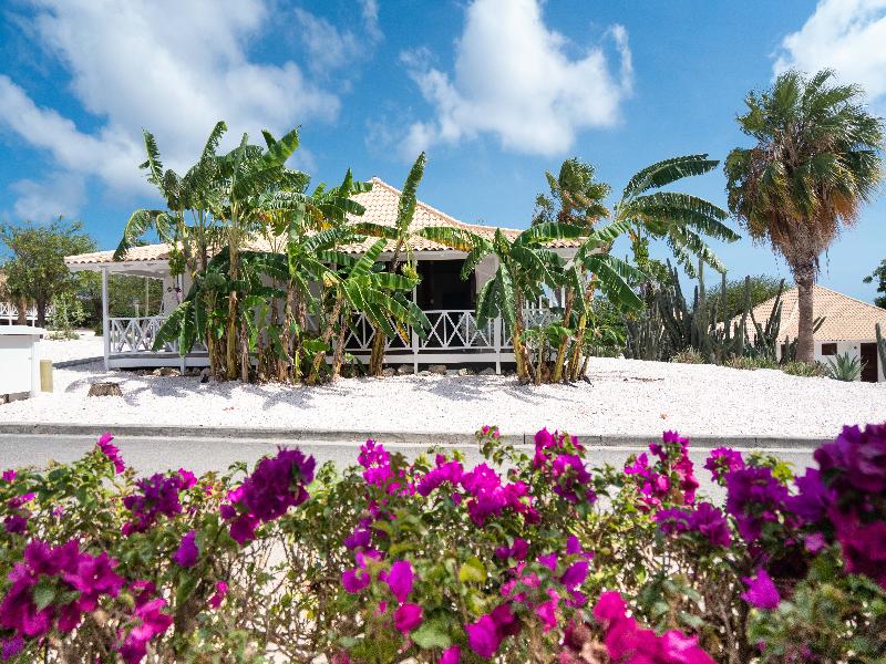 Papagayo Beach Resort image