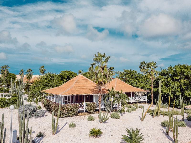 Papagayo Beach Resort image