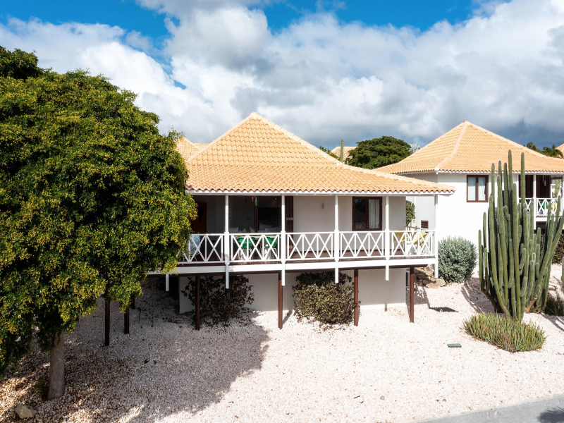 Papagayo Beach Resort image